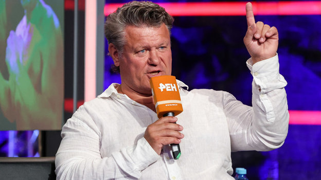 Олег Тактаров. Олег Тактаров