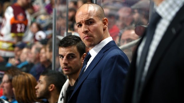 Спенсер Карбери.