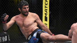 Бенеил Дариуш