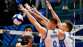 Тяжелый ноябрь питерского «Зенита». Команда набрала только два очка за пять матчей