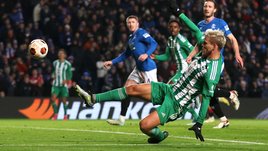 Кокорин сыграл в стиле Месси. Исполнил «ложную девятку» и оформил голевой пас в Шотландии