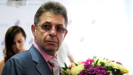 Александр Кравцов