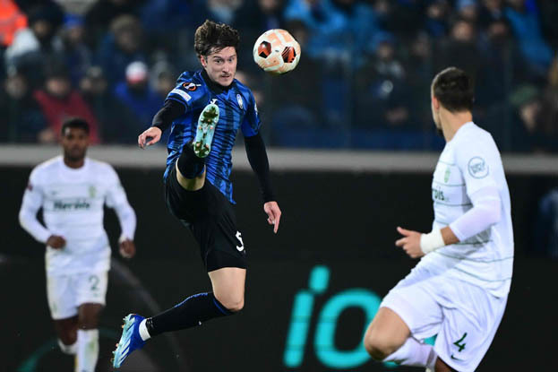 Алексей Миранчук. Футболист Алексей Миранчук