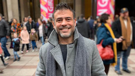 Маркус Паррумпа