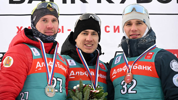 Евгений Сидоров, Эдуард Латыпов, Антон Смольский. Евгений Сидоров, Эдуард Латыпов, Антон Смольский