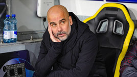 Гвардиола знал, что у «Сити» будут проблемы после требла. Команда много позволяет соперникам, но «Тоттенхэму» это не поможет