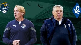 «Крылья» обыграли «Сочи» и поднялись на 3-е место в РПЛ. Онлайн-трансляция