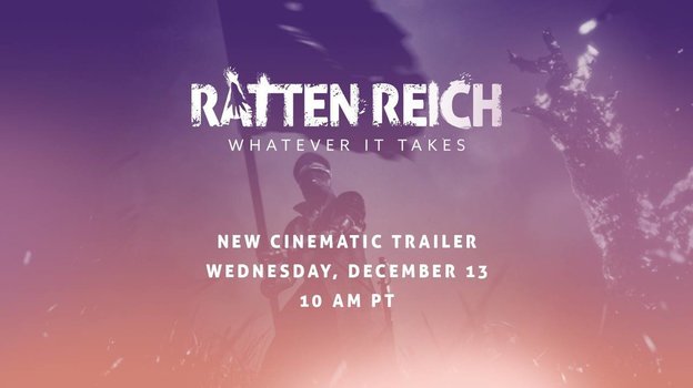 Ratten Reich.