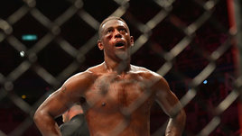 Экс-чемпиона UFC арестовали по обвинению в домашнем насилии. Он избил собственного брата