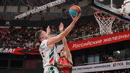 «Локо» вырвал сумасшедшую концовку у УНИКСа. Гости растеряли преимущество в 22 очка