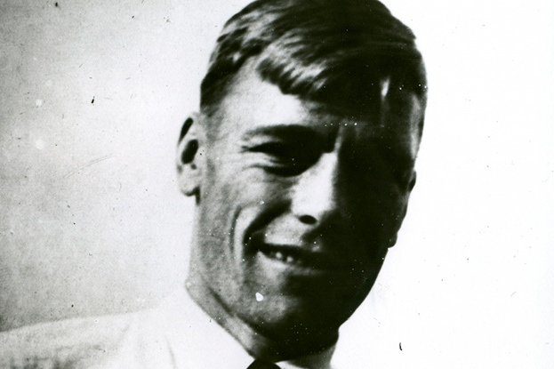 Борис Ивин.