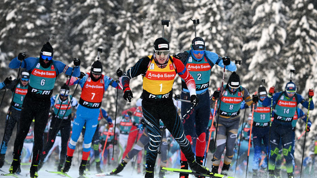 Эдуард Латыпов.