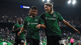 «Краснодар» снова чуть не потерял очки. Натужную победу над «Оренбургом» принес нестандартный гол Ахметова