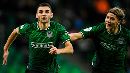 Боязнь «Зенита» прошла. Чемпионство «Краснодара» никого не удивит