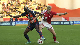 «Головин — это Модрич из «Монако»». Что пишут во Франции про игру российского полузащитника