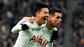 «Тоттенхэм» — самая обаятельная команда сезона в АПЛ. Есть четыре причины в нее влюбиться