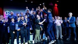 «Важная часть корпоративного движения». Как Сочи стал баскетбольным городом