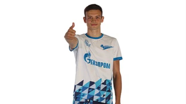 Никита Эверт.