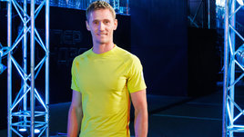 «Когда ты в финале, не хочется на этом останавливаться». Олимпийский чемпион Никита Крюков в погоне за титулом «Суперниндзя»