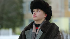 Кадр из сериала «Слово пацана. Кровь на асфальте»