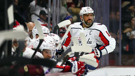 Кошмар «Вашингтона»: Кузнецова сослали в запас, а на выходе — унижение в Аризоне