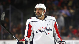 «Может, стоит дать ему отпуск?» В Америке проснулись хейтеры Овечкина