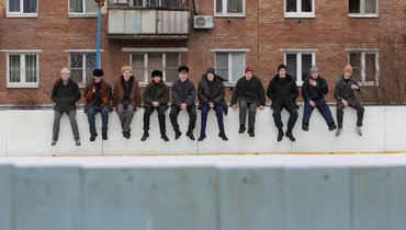 Слово пацана. Кровь на асфальте, 1 сезон.