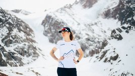 Дарья Борисова.