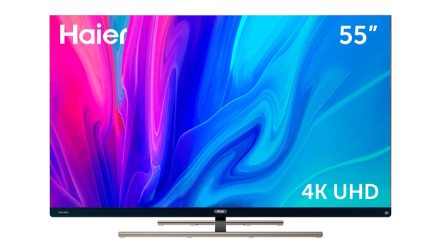 Haier Smart TV S7.