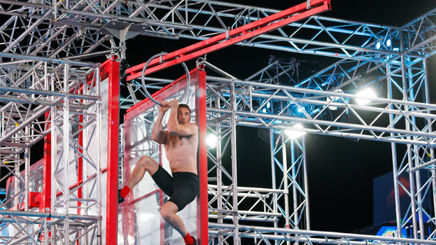 Николай Никонов.