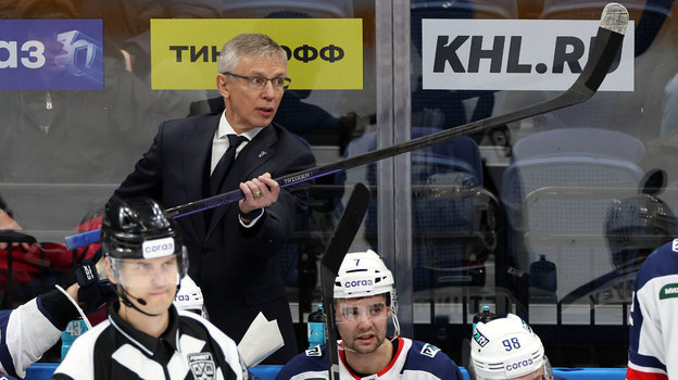 Игорь Ларионов. Игорь Ларионов