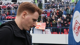 Абаскаль и точка. В «Спартаке» не собираются менять тренера. Инсайды «СЭ»