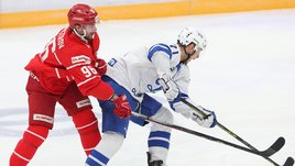 Лучшая игра сезона. «Спартак» и «Динамо» показали что-то невообразимое