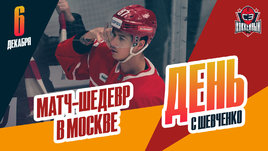 Водопад голов! «Спартак» — «Динамо» — 8:7 ОТ