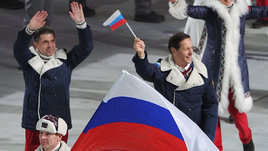 Александр Кравцов и Александр Жуков