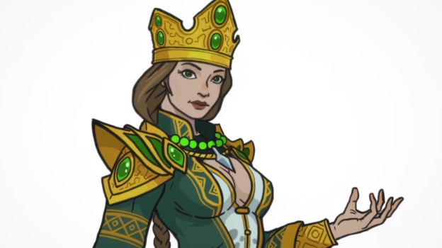 Игры Старой Руси.