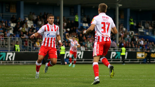 Йован Миятович и Владимир Лучич. Йован Миятович и Владимир Лучич