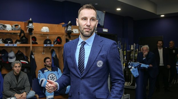 Дэвид Немировски.