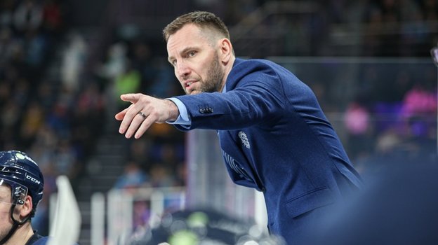 Дэвид Немировски.