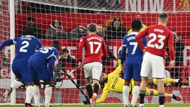 «МЮ» растранжирил тысячу моментов, но обыграл «Челси». До «Ман Сити» — всего три очка