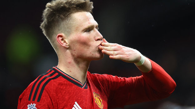 Скотт Мактоминей.