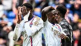 «Лион» — последний в лиге 1. Что происходит с главным клубом Франции до эпохи «ПСЖ»?