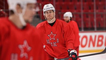 Павел Карнаухов.