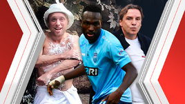 «Я патриот и всегда за Россию!» Баня с Глушаковым, «Жмурки», Юран: интервью Майга