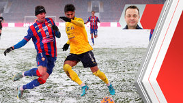 «Какой дебил принимал решение?» Должна ли Россия и дальше играть по схеме «осень-весна»? Колонка Казакова