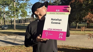       LPGA-Tour