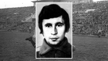 Владимир Редин.