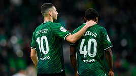 Отстоит ли «Краснодар» первое место в матче с ЦСКА? Возьмет ли «Спартак» реванш у «Крыльев»? Главные интриги РПЛ перед зимней паузой