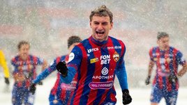 Отсутствие Кордобы и нестабильность помешают «Краснодару». ЦСКА готов к встрече с лидером