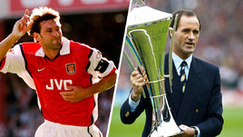 Драки, тюрьма, пьянки и всего одно поражение за сезон. История почти «непобедимого» «Арсенала»